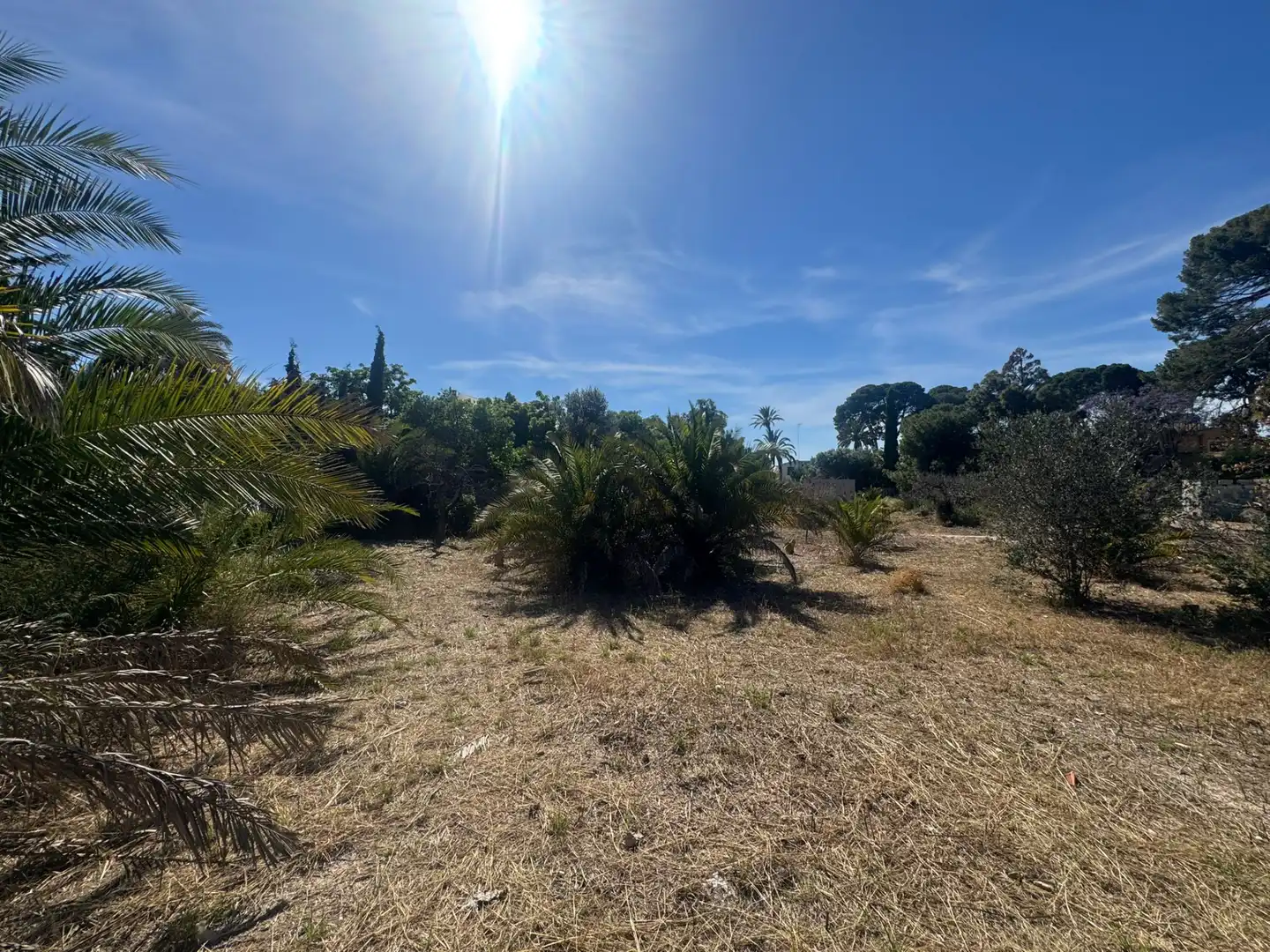 Land for sale in Sant Joan d'Alacant