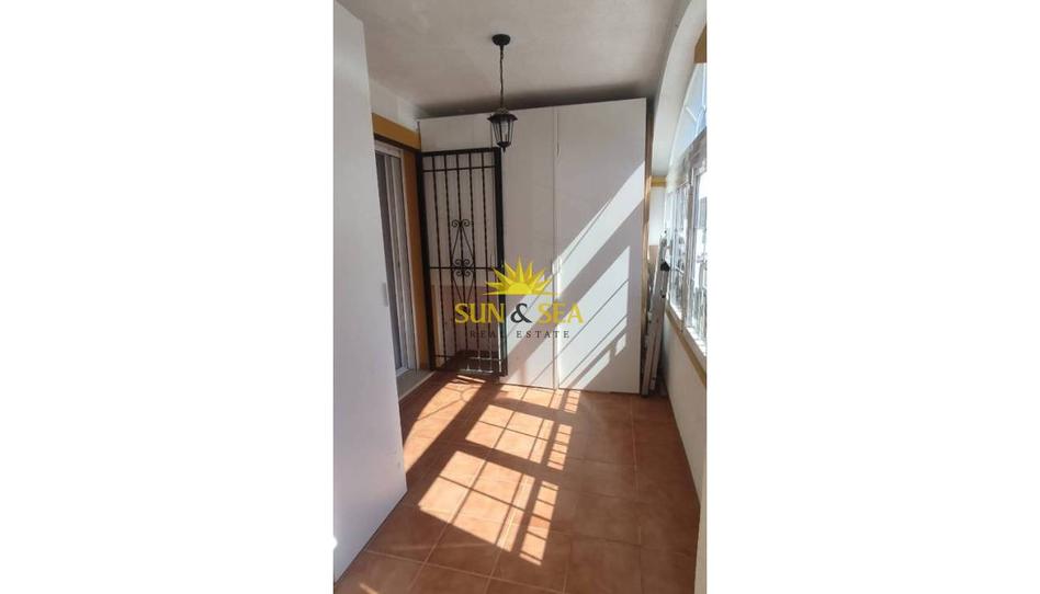 Photo 1 of Planta baja to rent in La Unión ciudad, Murcia