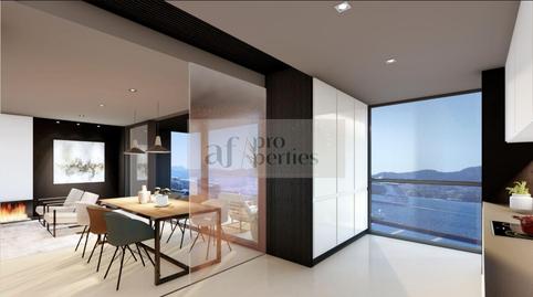 Foto 3 de Pis en venda a Canovas del Castillo, Centro - Areal, Vigo