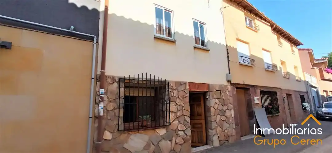 Casa o chalet en venta en Canillas de Río Tuerto