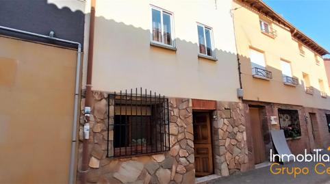 Photo 2 of House or chalet for sale in Canillas de Río Tuerto, La Rioja