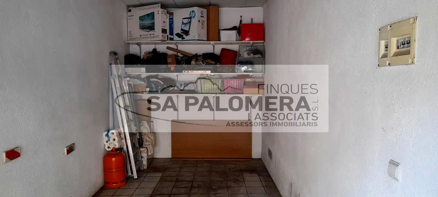 Aparcamiento en venta en Centre, imagen 4