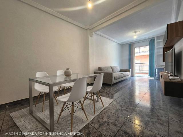 Piso en Venta en Los Ángeles