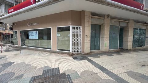 Foto 5 von Geschaftsraum zur Miete in Paseo Alfonso XIII, Alameda, Cartagena