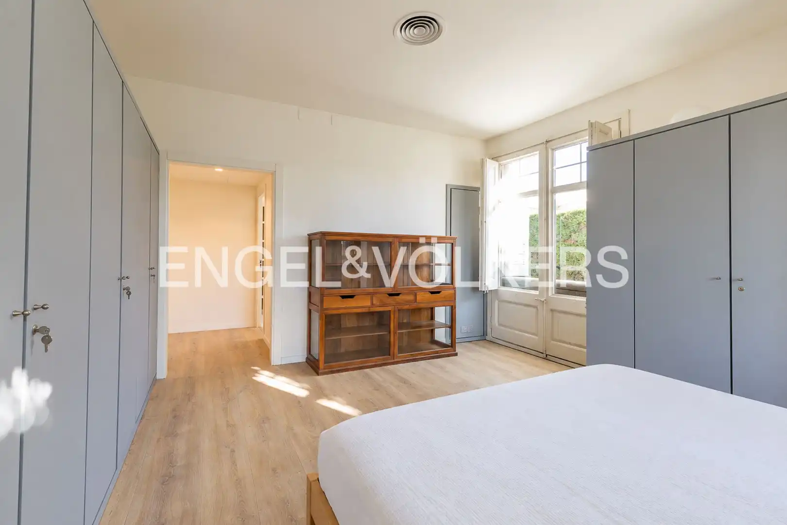 Maison mitoyenne avec terrasse à louer à Sarrià - Sant Gervasi, imagen 25