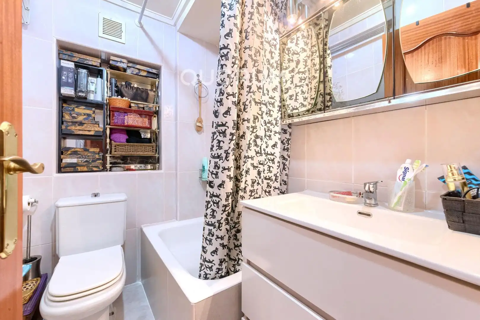 Flat with terrace for sale in Arrigorriaga, imagen 26