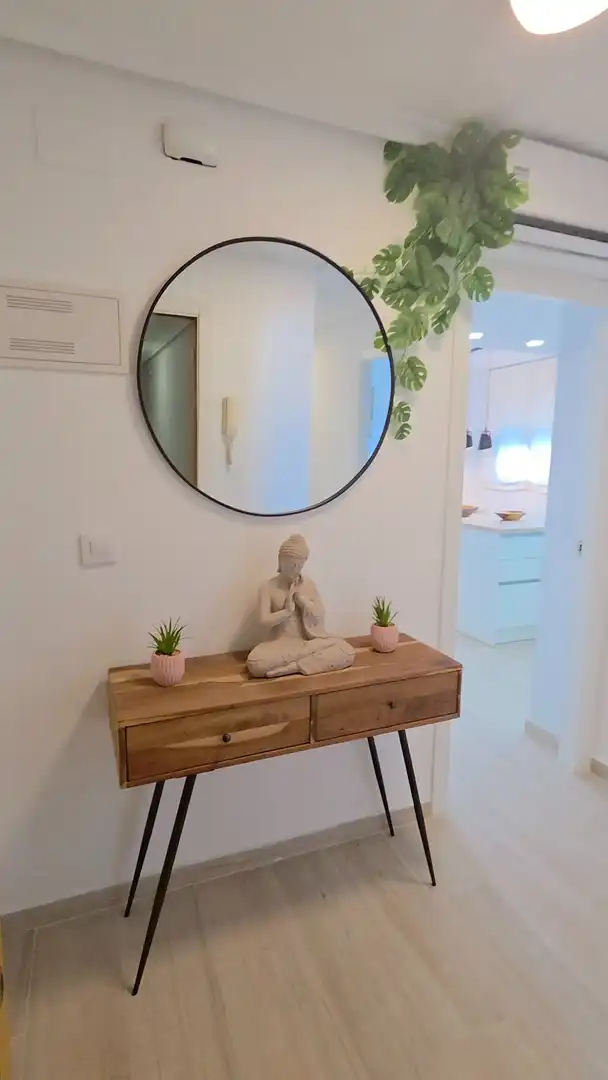Appartement avec piscine à louer à Platja de Torres, imagen 25
