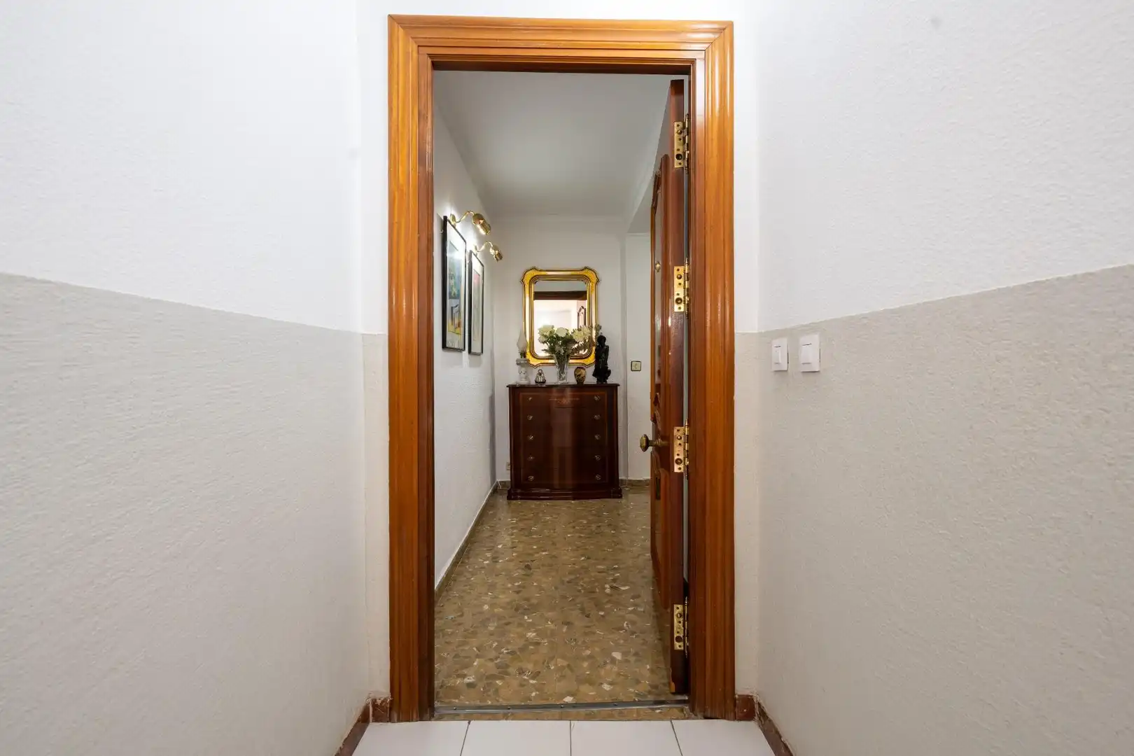 Wohnung mit Terrasse zum Verkauf in Calle SAN JUAN BOSCO, imagen 8
