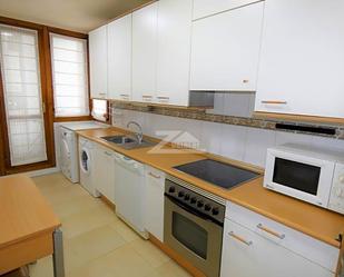 Kitchen of Attic for sale in Barakaldo   with Terrace