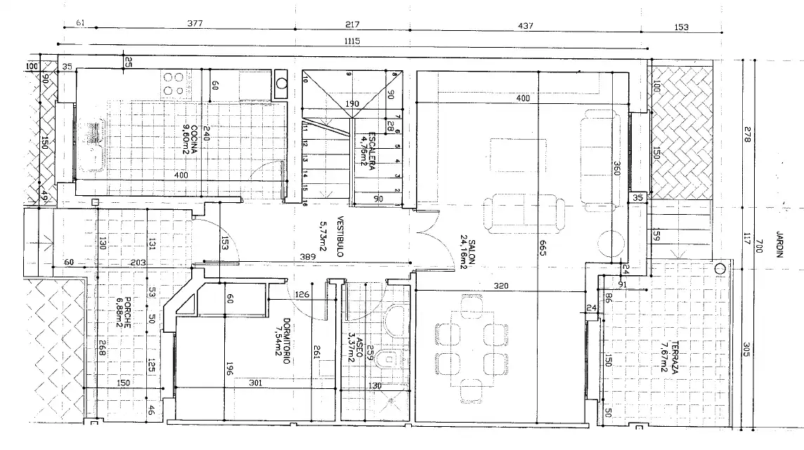Casa o chalet en venta en CANTO VIRGEN, Sotillo de la Adrada