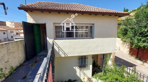 Foto 5 de Casa o xalet en venda a San Pedro, Cogolludo, Guadalajara