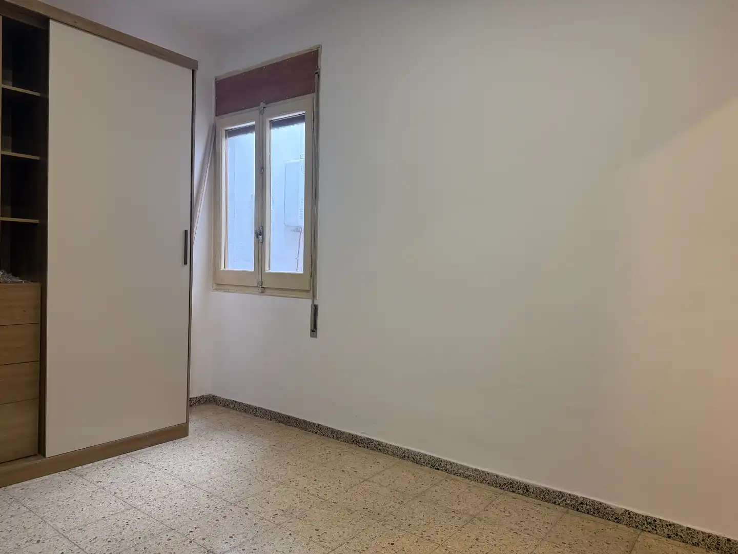Habitación de Casa adosada en venta en Sant Cugat del Vallès con Calefacción, Jardín privado y Terraza