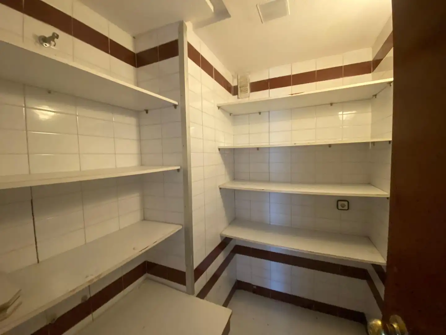 Piso en venta en San Mateo