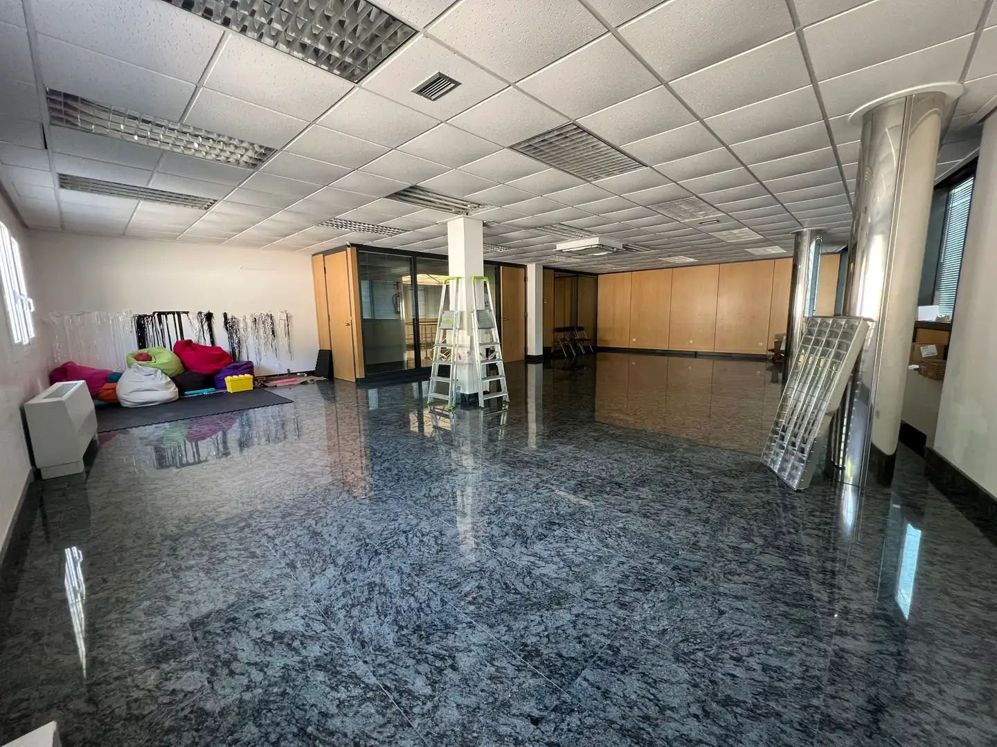 Oficina amb ascensor en venda a Gudugarreta Auzoa