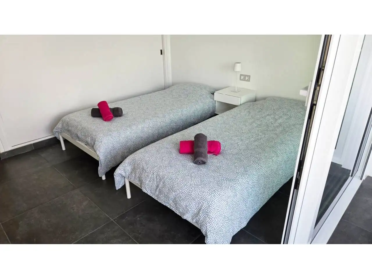 Wohnung mit Aufzug zum Verkauf in Avenida Josep Tarradellas i Joan, imagen 27