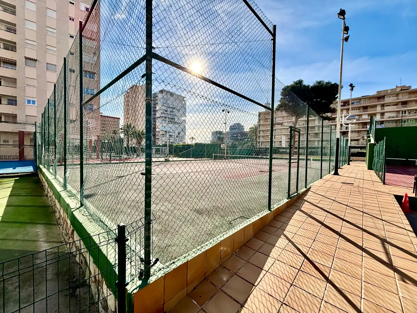 Piso en venta en Avenida de Holanda, 5, Playa de San Juan