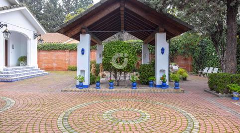 Photo 2 of House or chalet for sale in Sector Sur  - La Palmera - Reina Mercedes,  Sevilla Capital