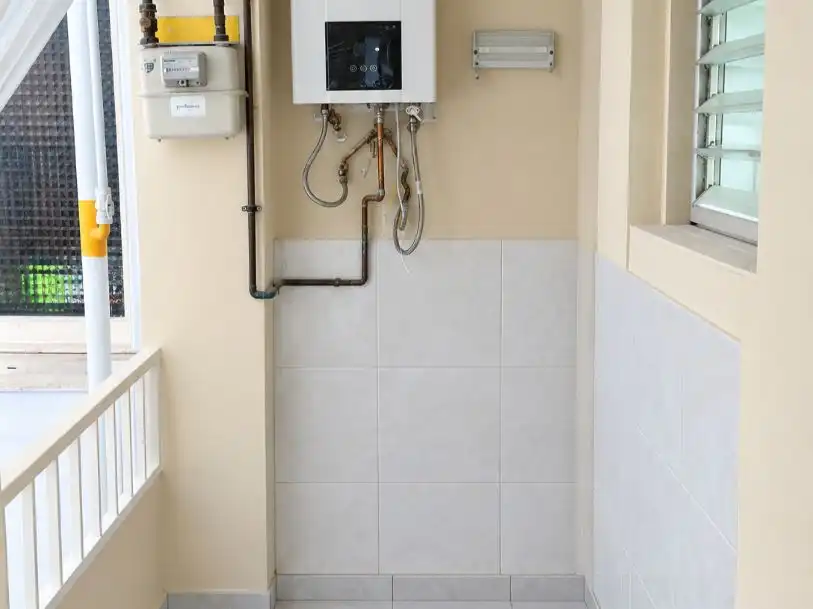 Baño de Piso en venta en  Barcelona Capital con Balcón