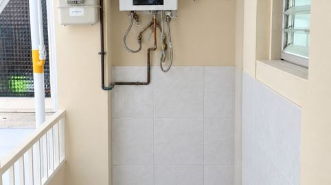 Foto 5 de Piso en venta en Carrer de Les Camèlies, 45, La Salut, Barcelona Capital