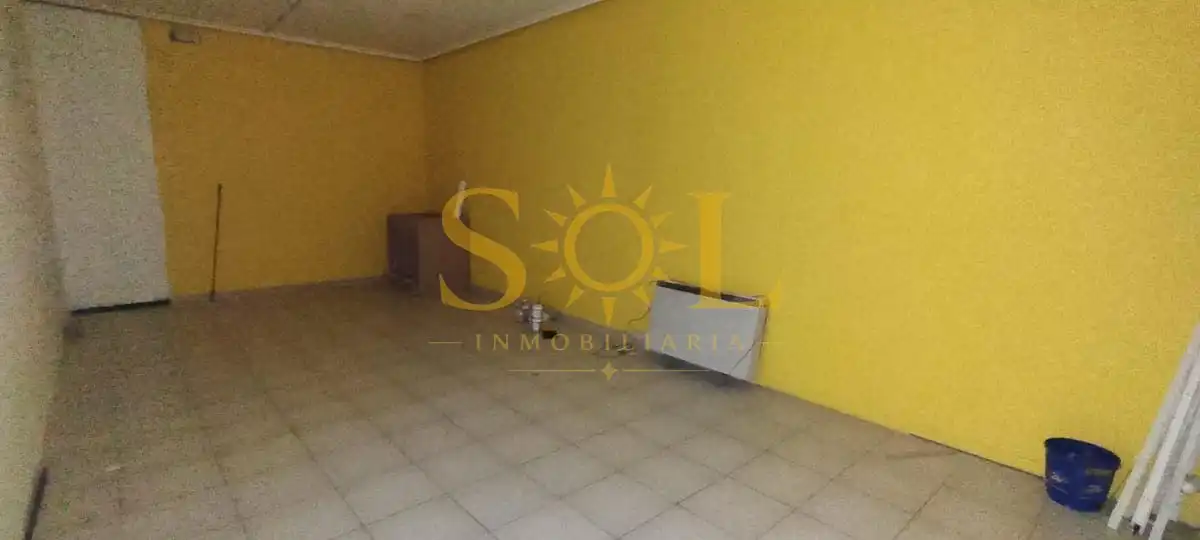 Local comercial en venda a Calle Facult Veterin 49, imagen 3