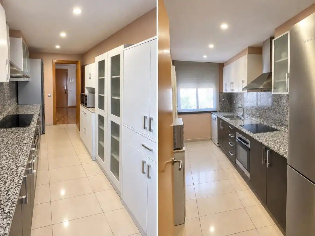 Duplex with lift for sale in Carrer de Güell i Ferrer 129