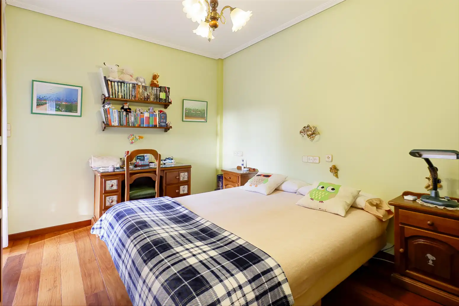 Casa o xalet en venda a Gijón - CM LIRIOS, Somió