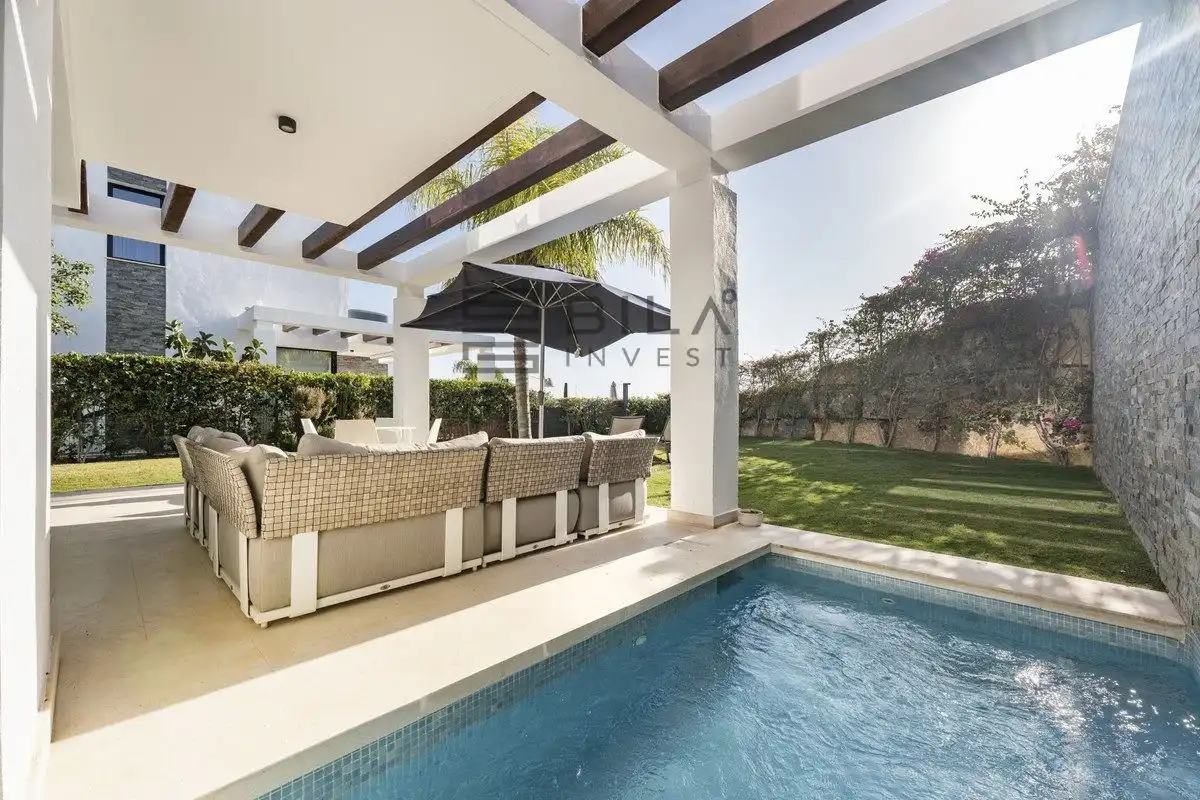 Logement avec piscine à vendre à Residencial Greenhills, imagen 3