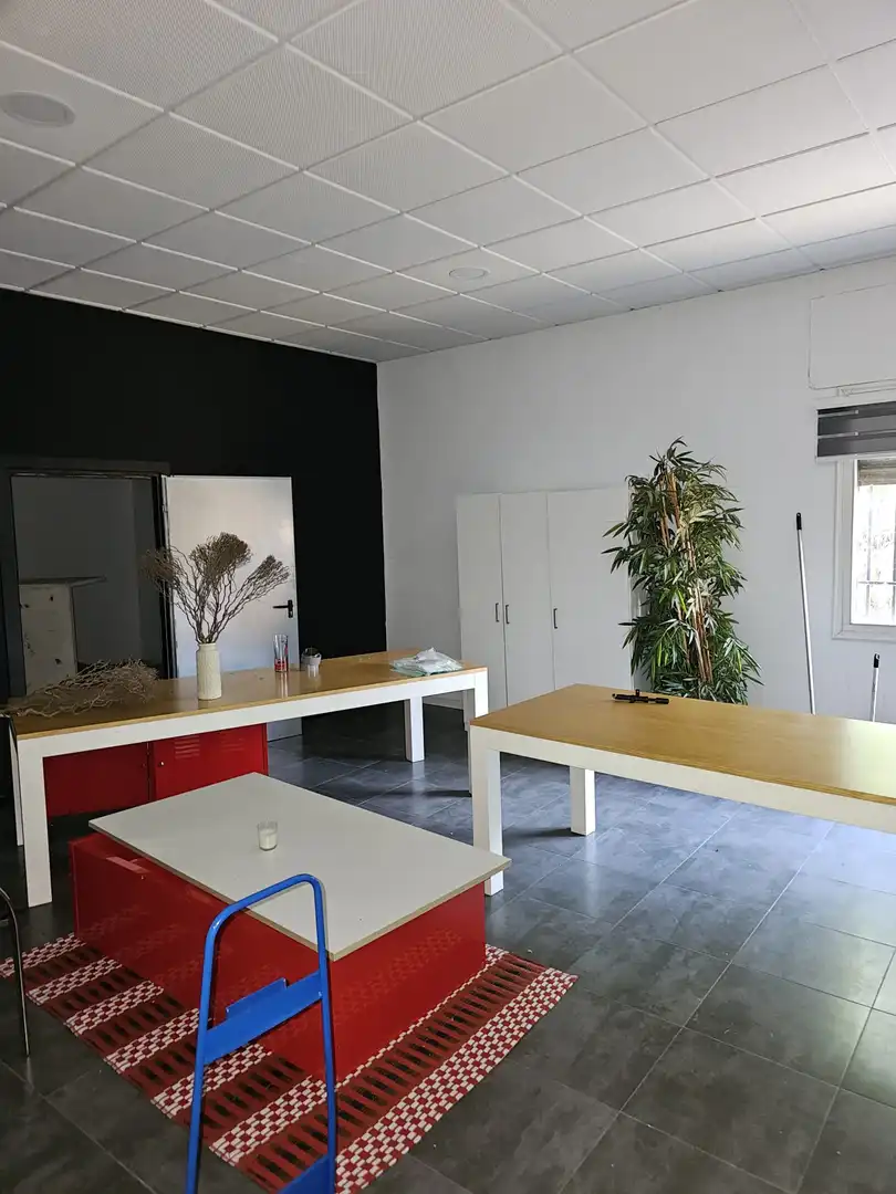 Residencial en venda en Olías del Rey