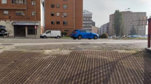 Foto 2 de Garatge de lloguer a Calle San Mateo, 6, San Lázaro - Otero - Villafría, Oviedo