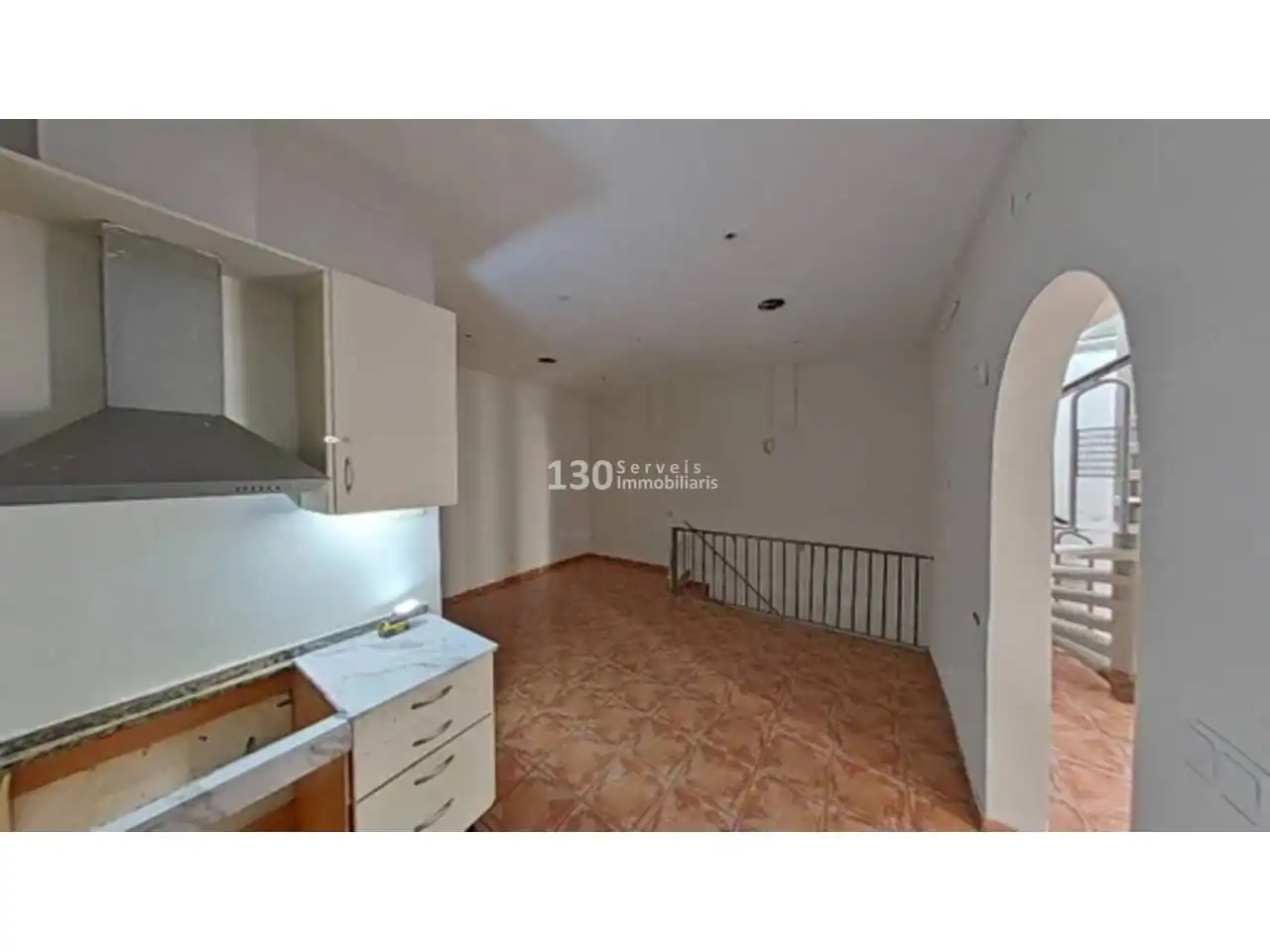 Dúplex en venda en  Barcelona Capital amb Terrassa