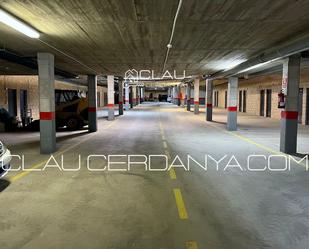 Parking of Garage for sale in Alp