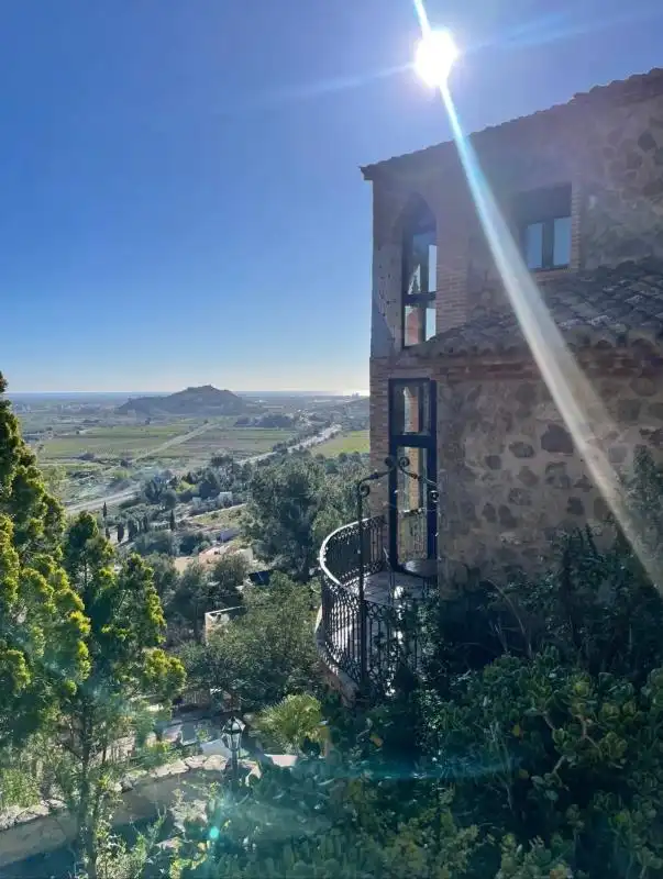 House with terrace for sale in Gilet, imagen 48
