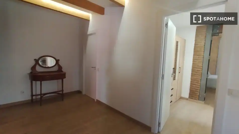 Habitació a Alboraya Centro
