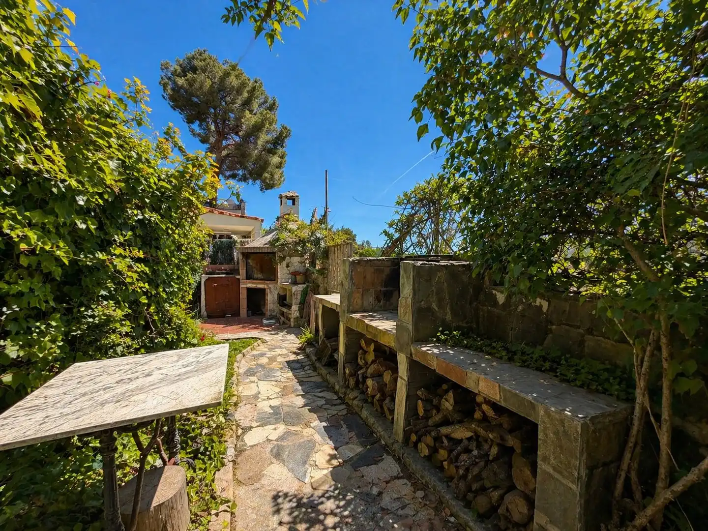 House with garden for sale in Urbanitzacio a Creu la Manz, imagen 33