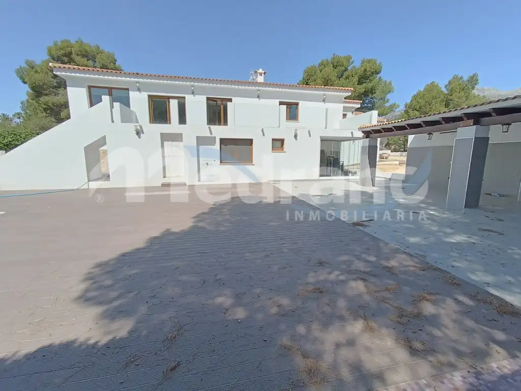 Maison avec piscine à vendre à Partida Pla Maus, imagen 25