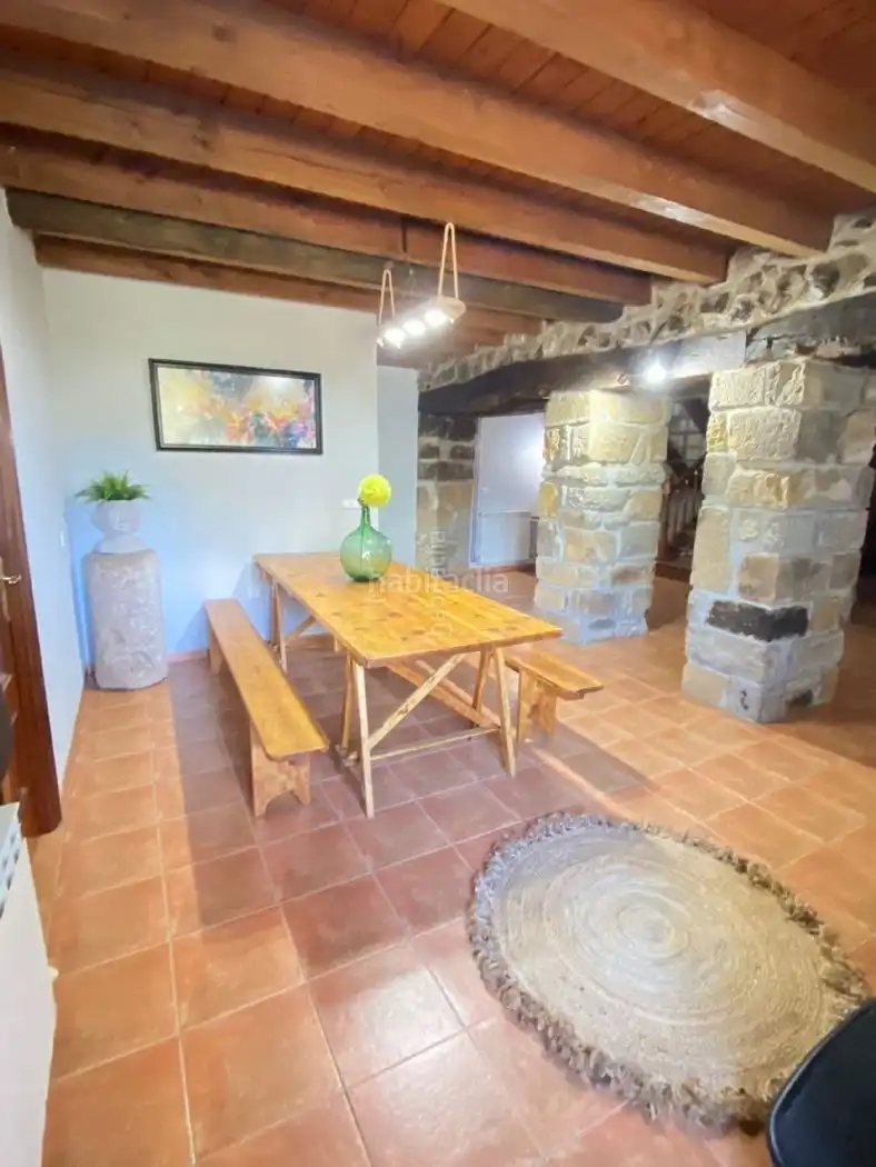 Casa a schiera in vendita a Marmiz Auzoa 23, imagen 21