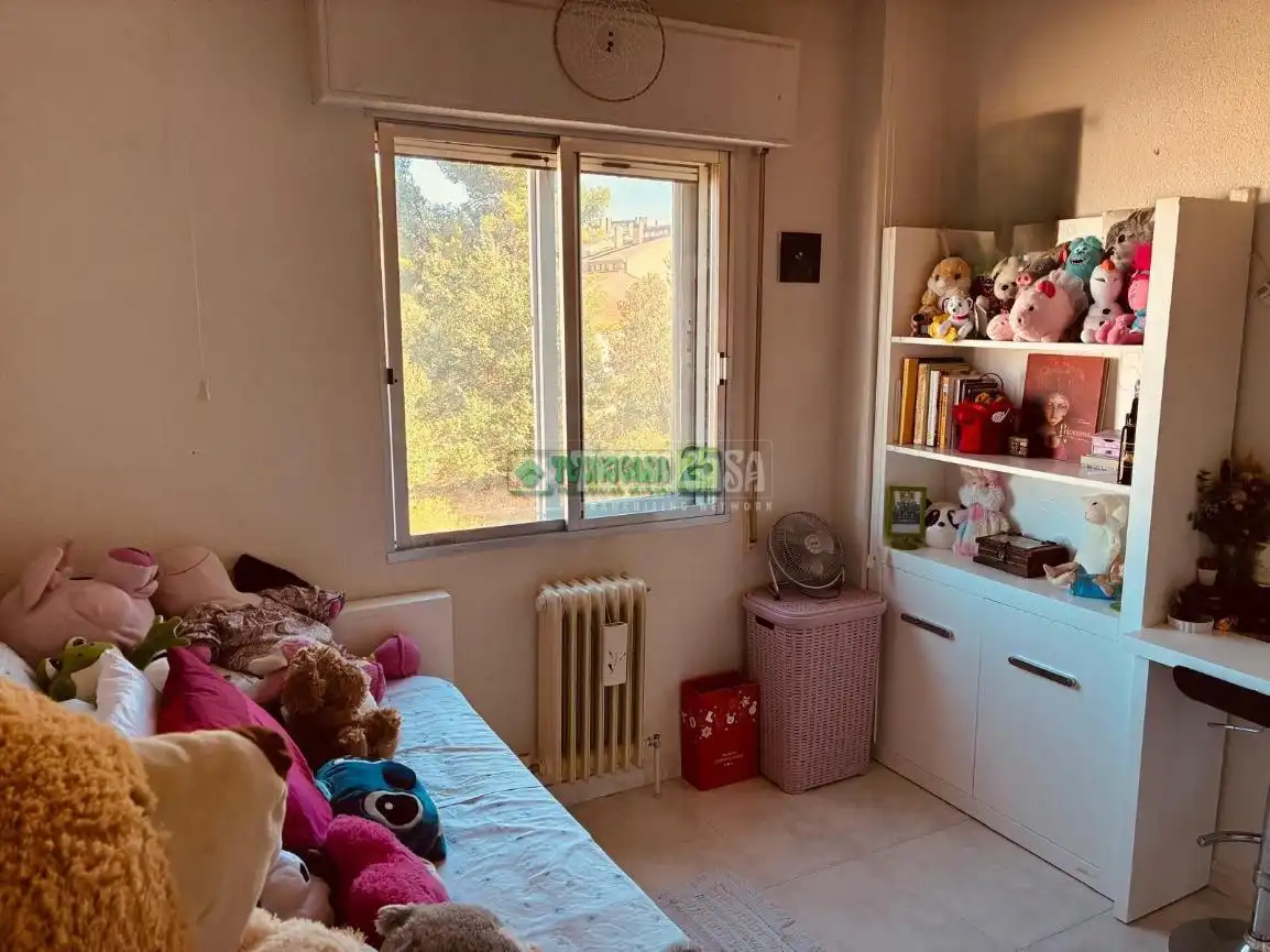 Habitación de Piso en venta en Olías del Rey con Aire acondicionado, Calefacción y Terraza