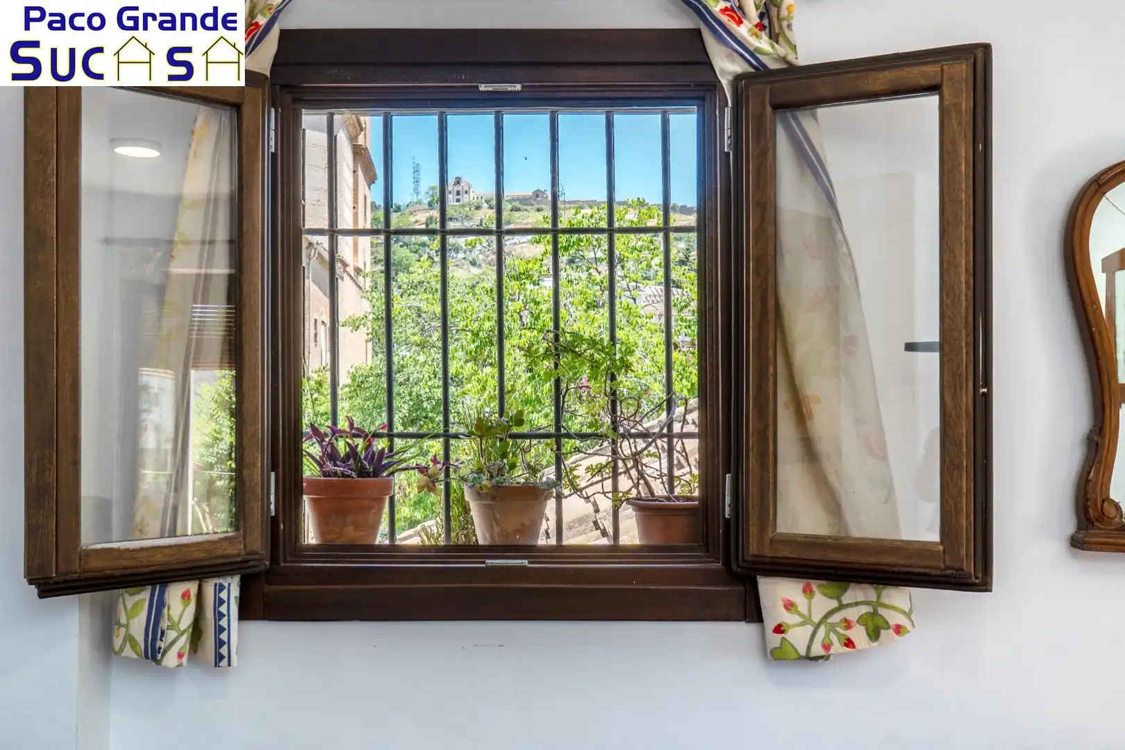 Casa con terraza en venta en Plaza PLACETA DE ABAD, imagen 74
