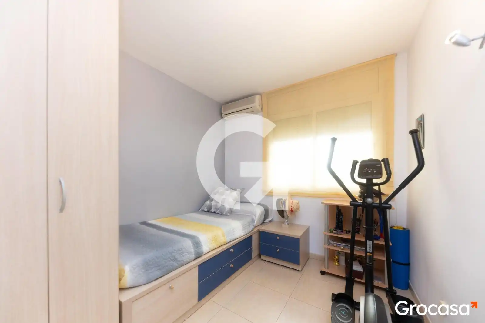 Duplex con terrazza in vendita a Centre, imagen 5