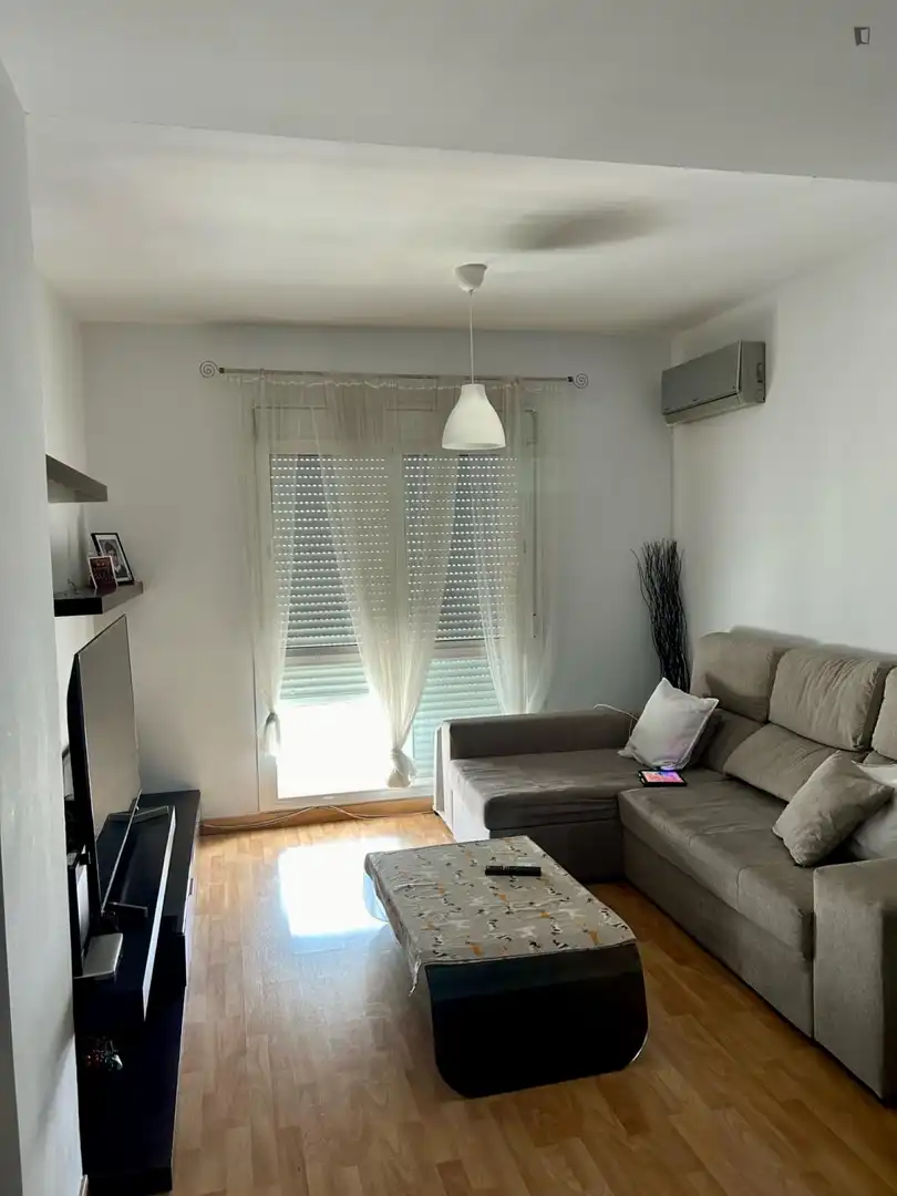 Habitació a Palmete
