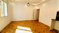 Living room of Flat for sale in  Barcelona Capital