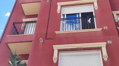 Foto 2 de Apartament en venda a Calle. Colombia 0, -1, El Toscar, Elche / Elx