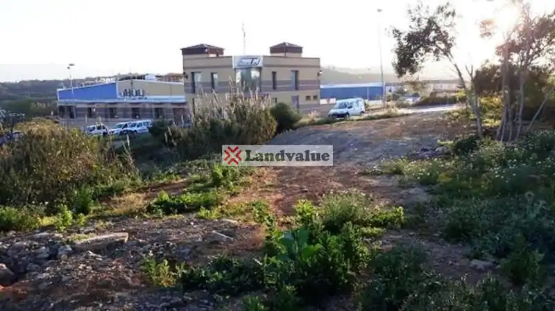 Residencial en venta en San Roque