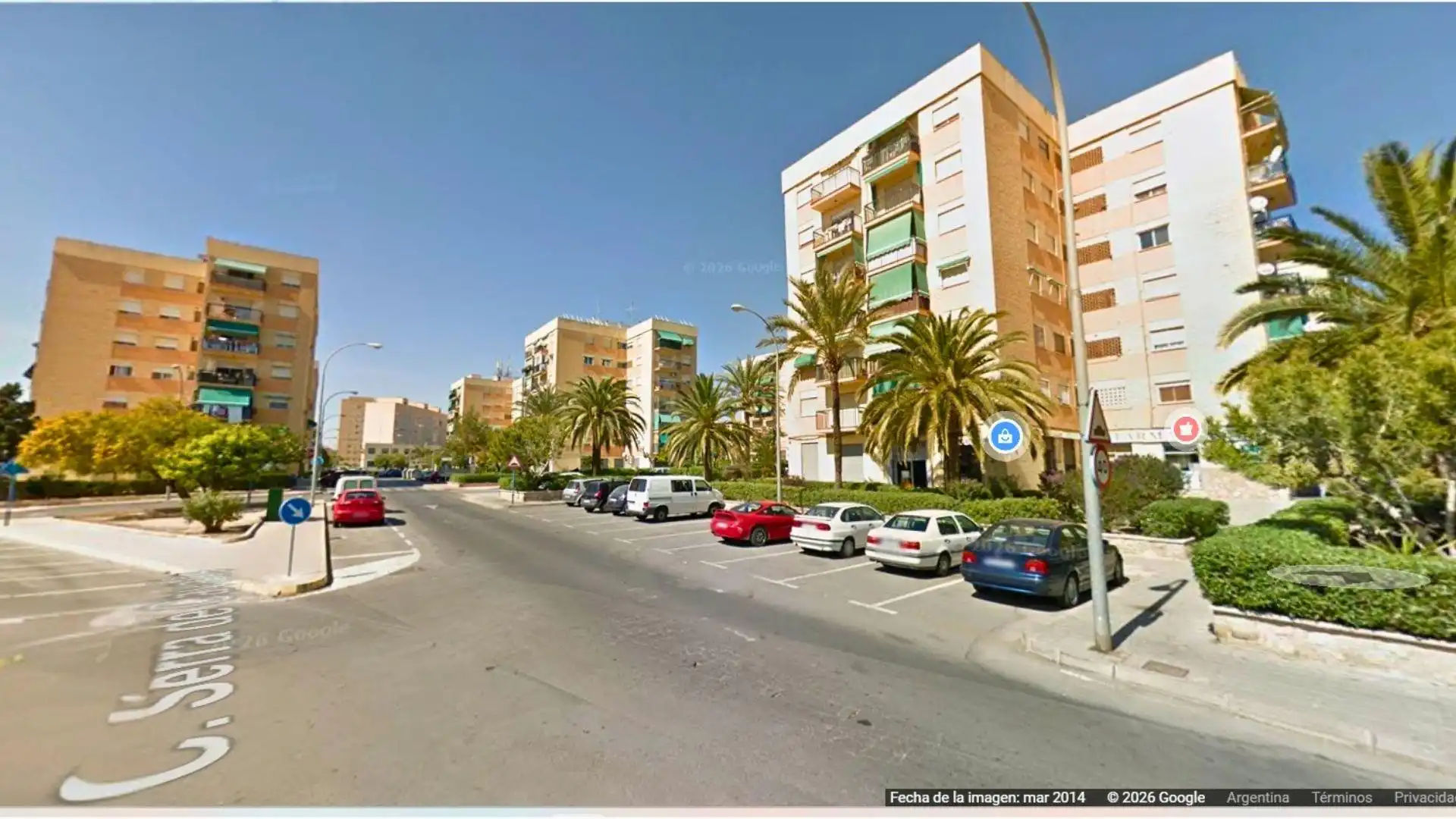 Local comercial en venda a Calle de Benissa, imagen 14