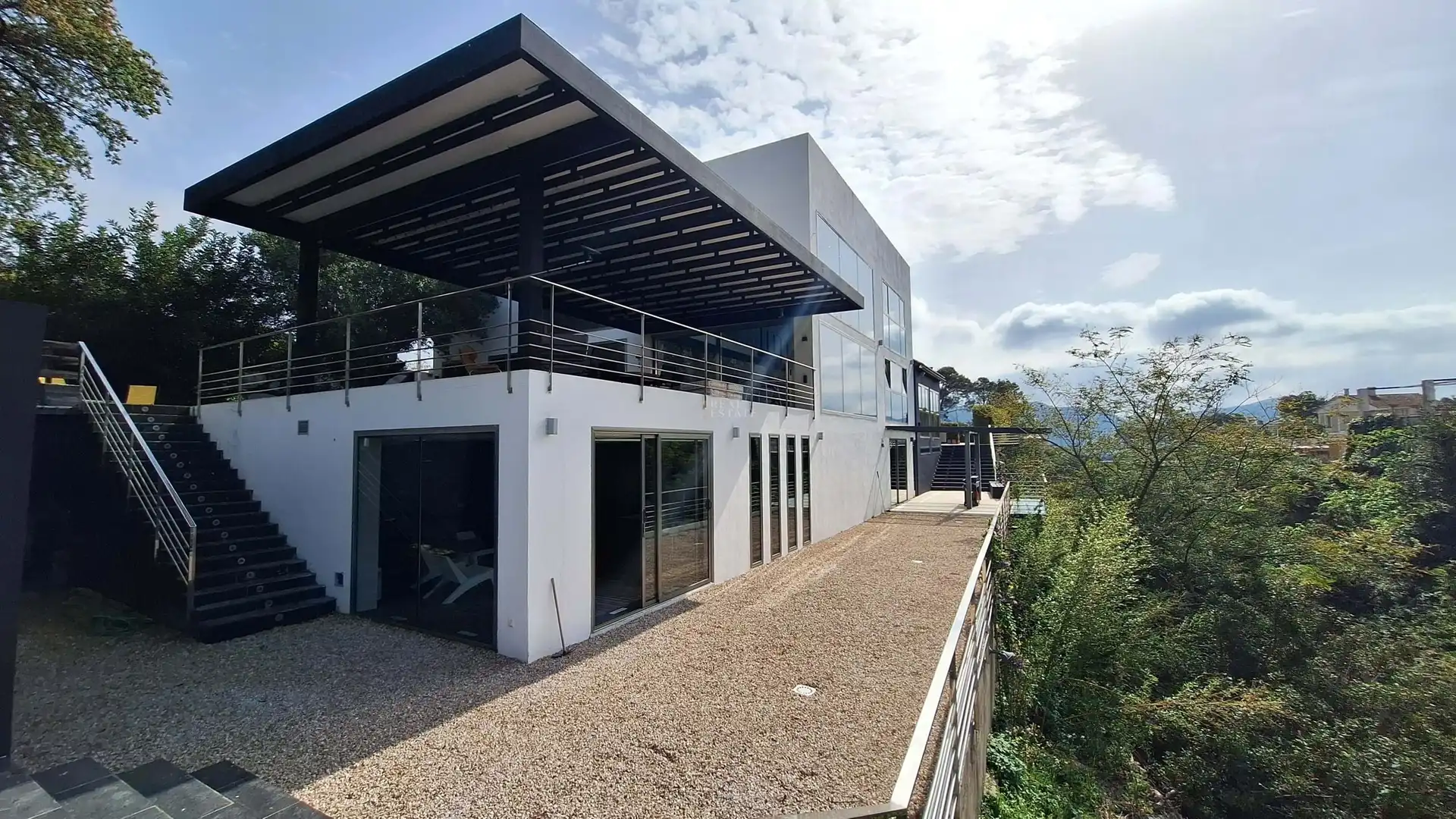 Casa amb terrassa en venda a Urb Montepino, imagen 44