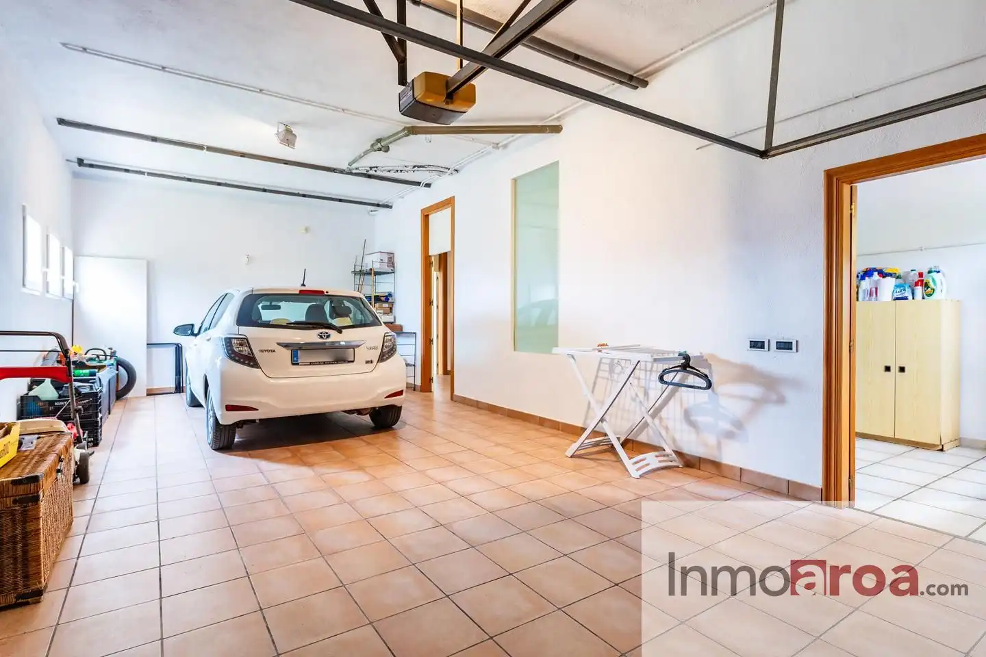 Casa amb jardí en venda a Borriol, imagen 40