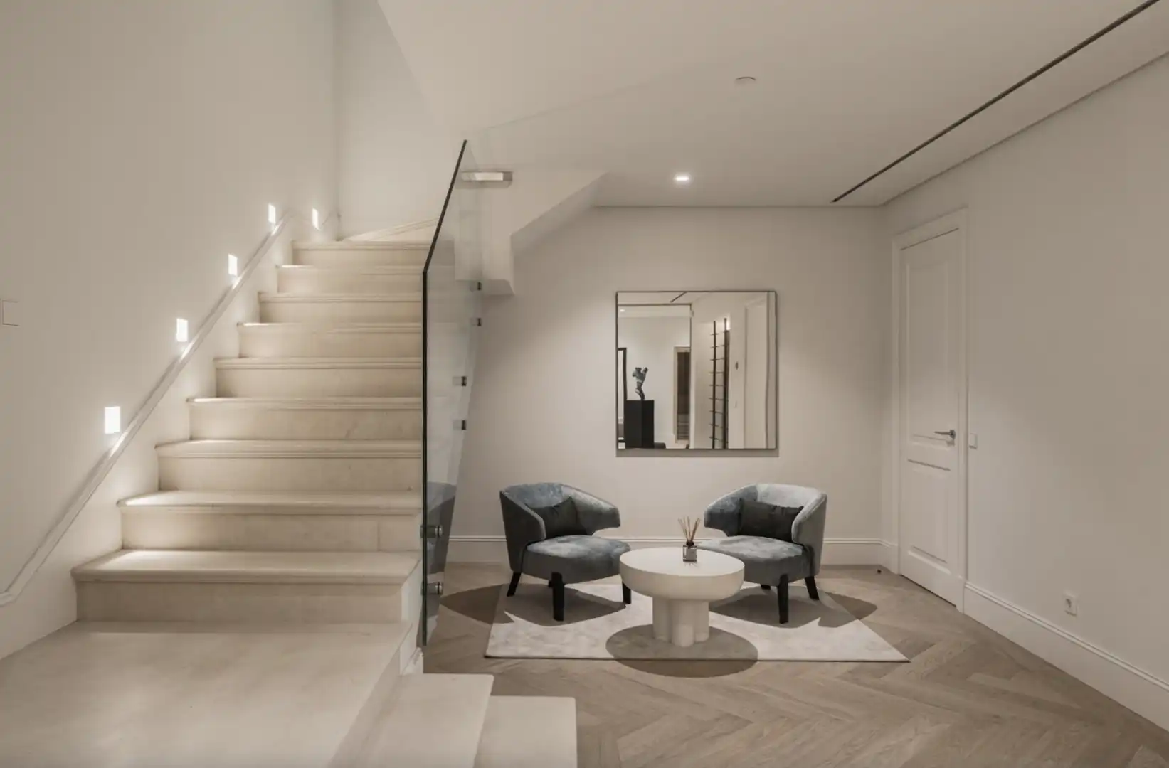 Maison avec terrasse à vendre à Nueva Andalucía, imagen 19