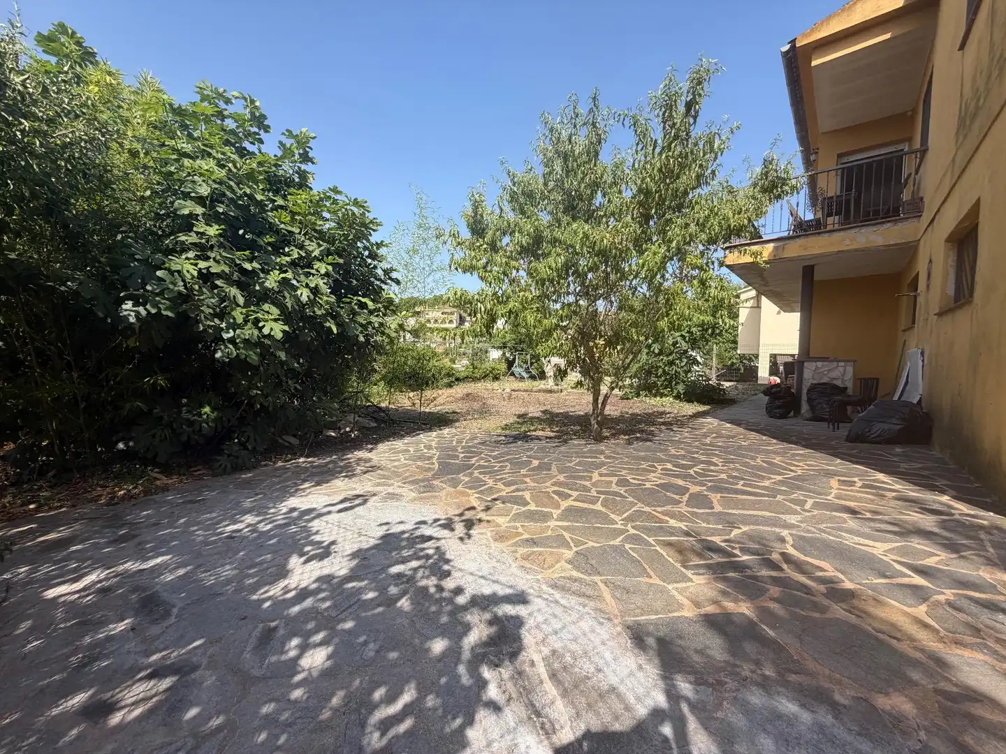 Detached house with garden for sale in Calle Cap de Bagur, imagen 41