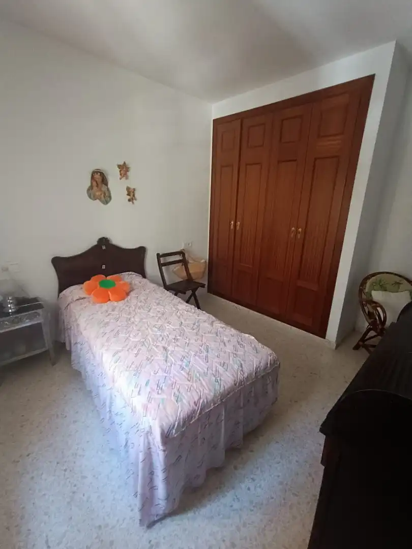 Bedroom of Flat for sale in Jerez de la Frontera