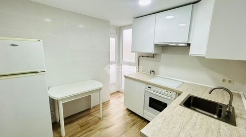 Foto 4 de Piso en venta en Aluche, Madrid Capital